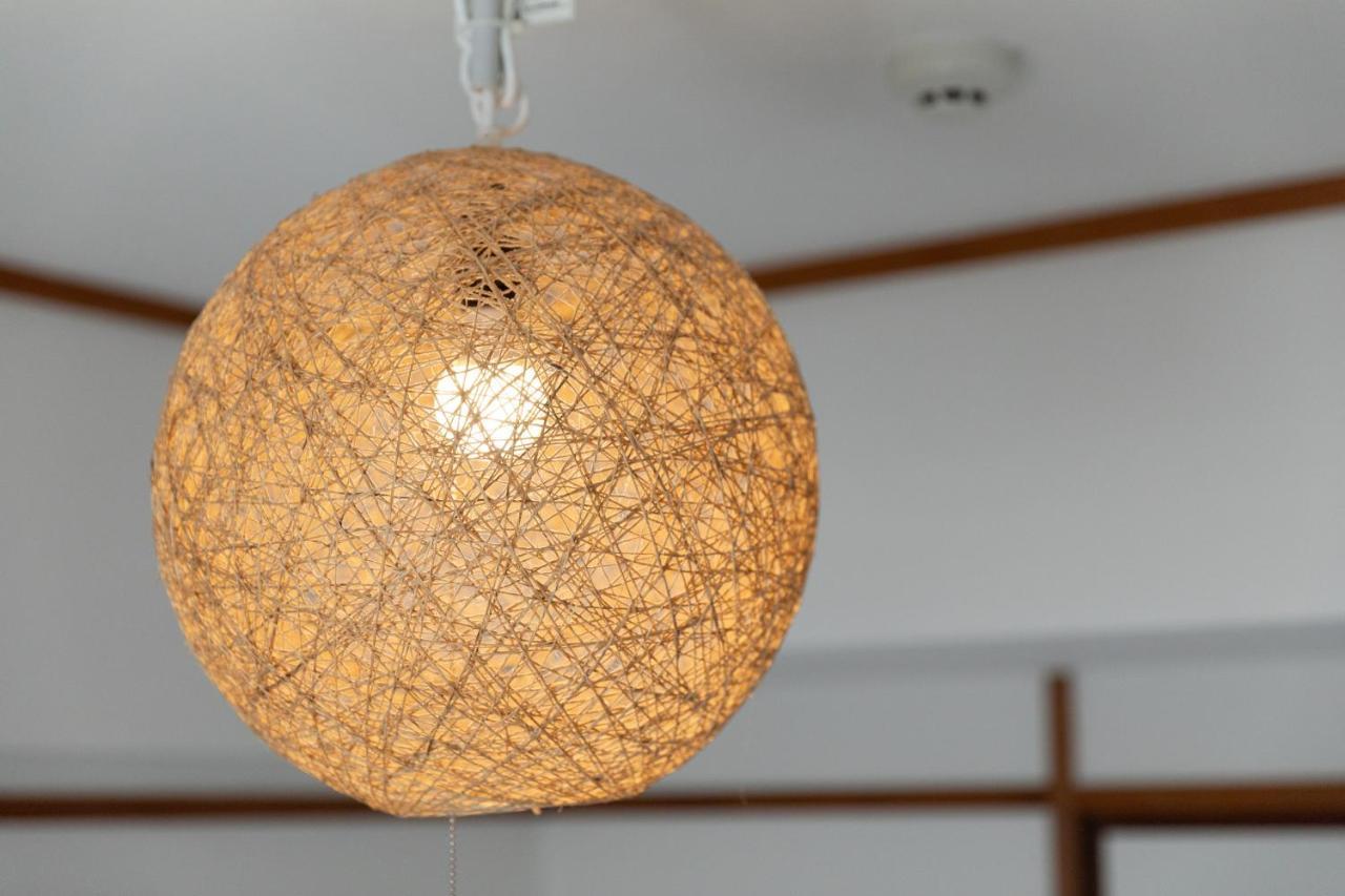 Sunday Peace Room 中島 #24 Hirošima Exteriér fotografie